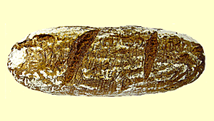 Roggenbrot