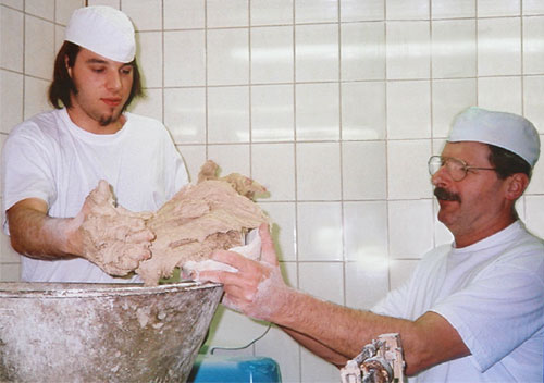 Die Bäckermeister Schneider