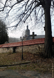 Kirche St.Bartholomäus