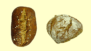 Vitalbrötchen