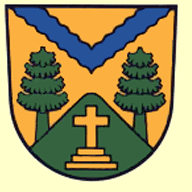 Wappen von Geraberg